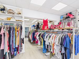 Shop- click for photo gallery